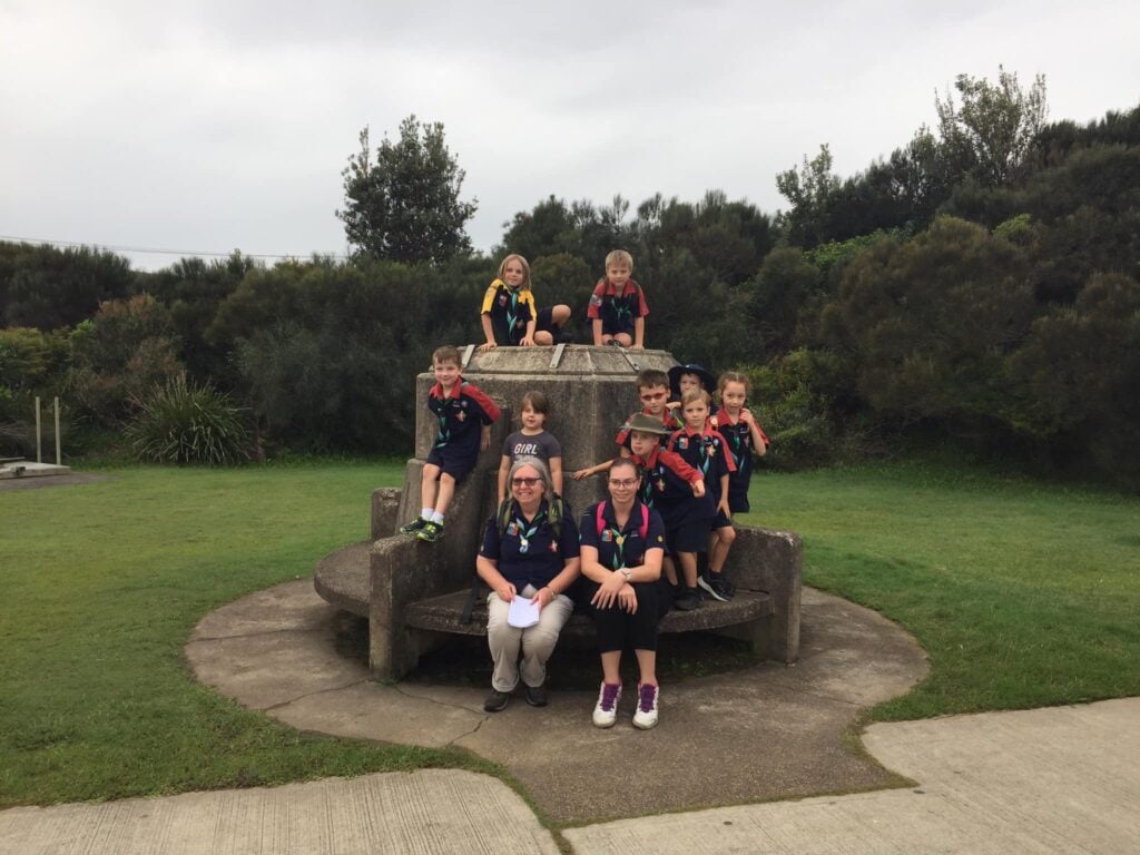 Joeys &raquo; is joeys before cubs scouts