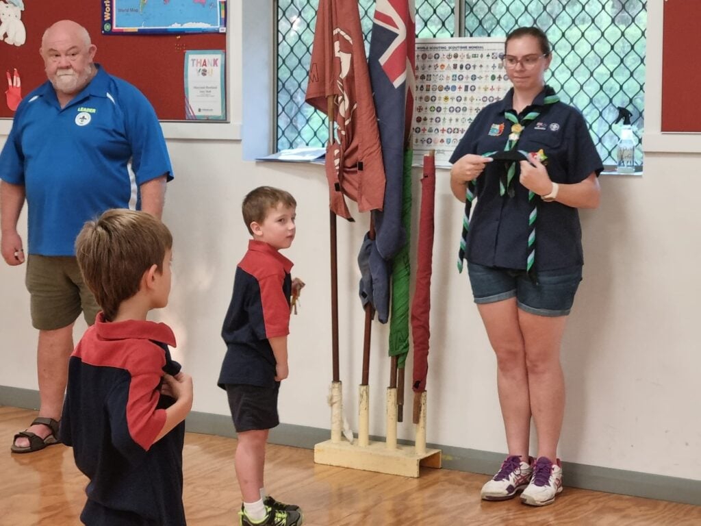 Joeys &raquo; is joeys before cubs scouts